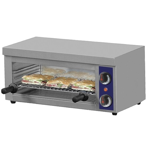 SALAMANDRA TOSTIERA FORNETTO PANINI PIZZA RS1798