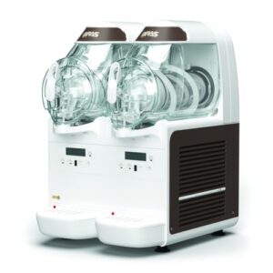 MACCHINA DISTRIBUTORE GELATO GELATI CREME SOFT RS3509