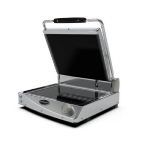 PIASTRA VETROCERAMICA MEDIA LISCIA PANINI TOAST RS9629