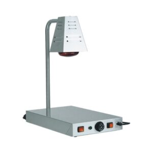 SCALDA RISCALDA FRITTI PATATE VIVANDE CM 58X33X68 RS1813