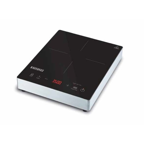PIASTRA A INDUZIONE PROFESSIONALE 3500 WATT RSB115