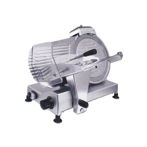 AFFETTATRICE PROFESSIONALE D300 INCLINATA RS0035