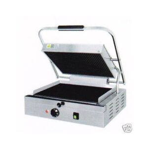 PIASTRA VETROCERAMICA MEDIA LISCIA PANINI RS1744