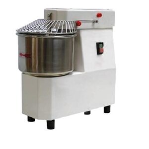 IMPASTATRICE A SPIRALE TESTA FISSA KG 6 RS3046