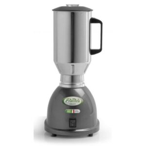 FRULLATORE MIXER PROFESSIONALE FRULLATI INOX RS1104
