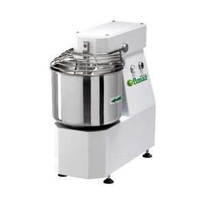 IMPASTATRICE A SPIRALE TESTA FISSA KG 7 RS1309