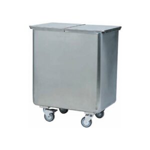 TRAMOGGIA INOX FARINA PIZZA PIZZERIA RS2090