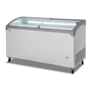 CONGELATORE A POZZO FREEZER FRIGO FRIGORIFERO CM 103X65X92 RS9445