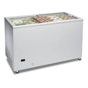 CONGELATORE A POZZO FREEZER FRIGO FRIGORIFERO CM 106X67X89 RS3342