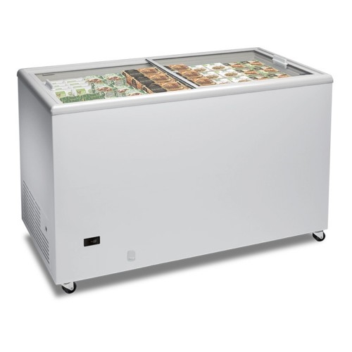 CONGELATORE A POZZO FREEZER FRIGO FRIGORIFERO CM 106X67X89 RS3342