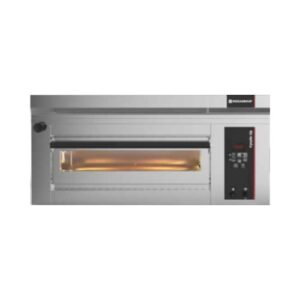 FORNO PIZZA PIZZERIA ELETTRICO 9 PIZZE RS0966