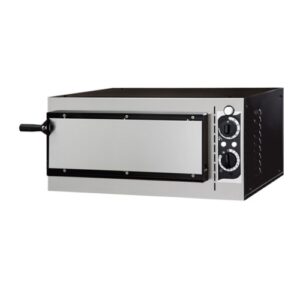 FORNO PIZZA PIZZERIA ELETTRICO BAR 1 PIZZE RS2905