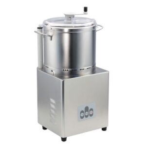 CUTTER PROFESSIONALE L8 RISTORANTE CUCINA RS0798