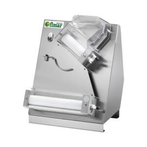 STENDIPIZZA FORMATRICE SFOGLIATRICE PIZZA RULLI CM 32 RS1863