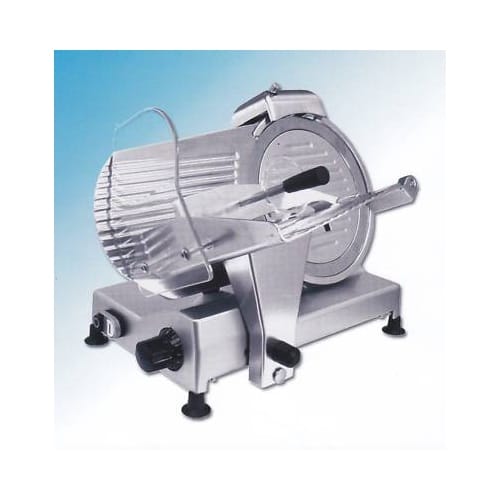 AFFETTATRICE PROFESSIONALE D250 INCLINATA RS0028