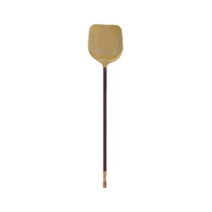 PALA IN ALLUMINIO FORATA PIZZERIA CM 33X33X170H RS1600