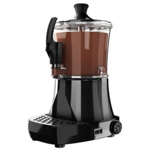 CIOCCOLATIERA MACCHINA CIOCCOLATA BAR 6 LITRI RS2765
