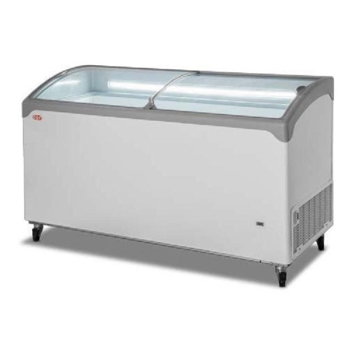 CONGELATORE A POZZO FREEZER FRIGO FRIGORIFERO CM 157X65X92 RS9447