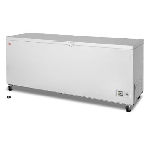 CONGELATORE A POZZO FREEZER FRIGO FRIGORIFERO CM 206X72X84 RS9457