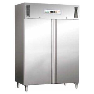 ARMADIO FRIGORIFERO FRIGO 2 PORTE -18 -22 RS0081