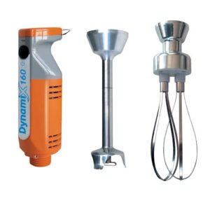 MIXER MESCOLATORE FRULLATORE AD IMMERSIONE RS3358