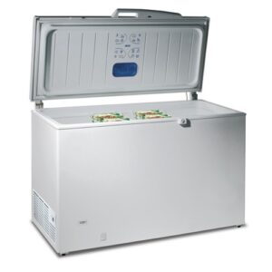 CONGELATORE A POZZO FREEZER FRIGO FRIGORIFERO CM 151X69X86 RS3352