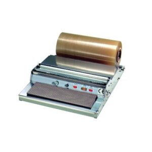 DISPENSER CONFEZIONATRICE PELLICOLA RS3168