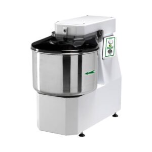 IMPASTATRICE A SPIRALE TESTA FISSA KG 25 RS1302
