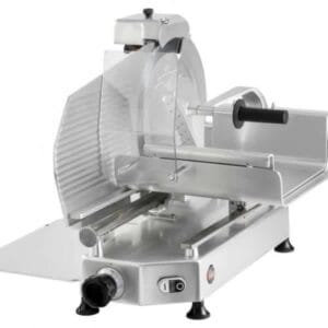 AFFETTATRICE VERTICALE CARNE LAMA D330 RS0051