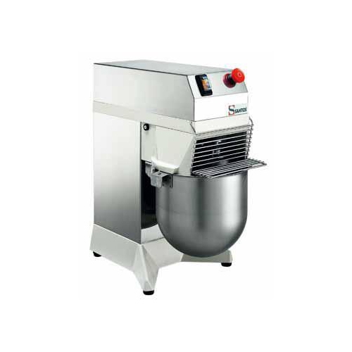 IMPASTATRICE PLANETARIA MIXER 10 LITRI RS1318