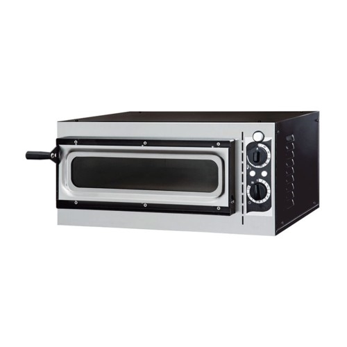 FORNO PIZZA PIZZERIA ELETTRICO BAR 1 PIZZE RS7865