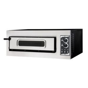 FORNO PIZZA PIZZERIA ELETTRICO BAR 1 PIZZE RS2907