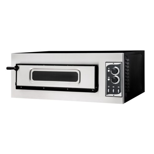 FORNO PIZZA PIZZERIA ELETTRICO BAR 1 PIZZE RS2907