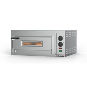 FORNO PIZZA PIZZERIA ELETTRICO BAR 1 PIZZE RS0973