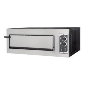 FORNO PIZZA PIZZERIA ELETTRICO BAR 1 PIZZE RS2906