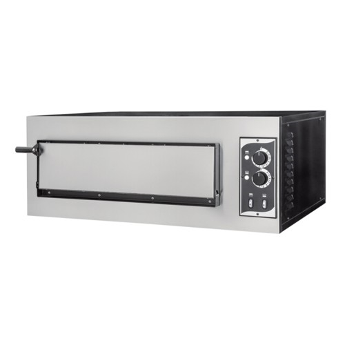 FORNO PIZZA PIZZERIA ELETTRICO BAR 1 PIZZE RS2906