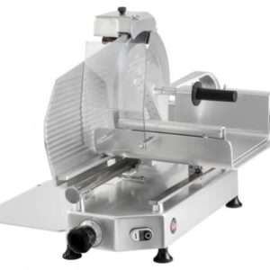 AFFETTATRICE VERTICALE CARNE LAMA D350 RS0052