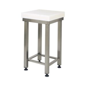 CEPPO POLIETILENE MACELLERIA 80X60 SPESSORE 8 RS0616