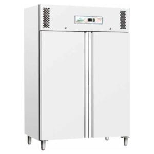 ARMADIO FRIGORIFERO FRIGO 2 PORTE -18 -22 RS0079