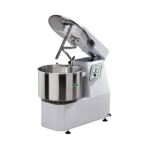 IMPASTATRICE A SPIRALE TESTA ALZABILE KG 12 RS1283