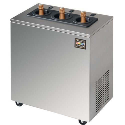 REFRIGERATORE RAFFREDDATORE ABBATTITORE BOTTIGLIE RS3045