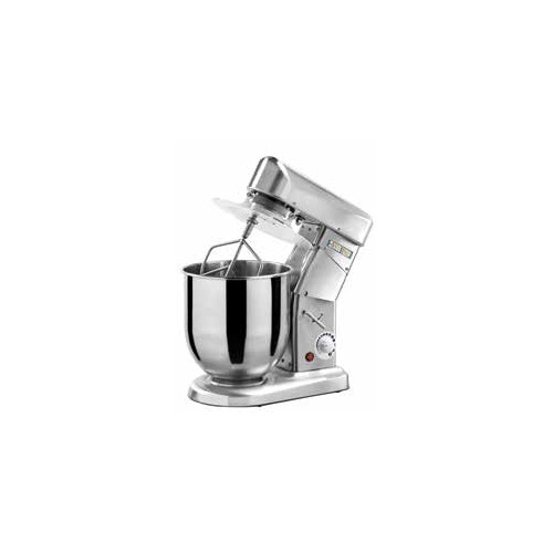 IMPASTATRICE PLANETARIA MESCOLATRICE 5 LITRI RS7161