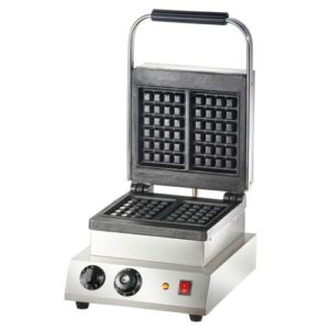 MACCHINA PIASTRA CIALDE 2 WAFFEL WAFFLE RS3710