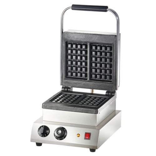 MACCHINA PIASTRA CIALDE 2 WAFFEL WAFFLE RS3710