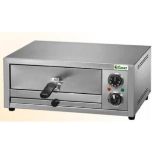 FORNO FORNETTO PIZZA PIZZERIA ELETTRICO 1 PIZZE RS0922