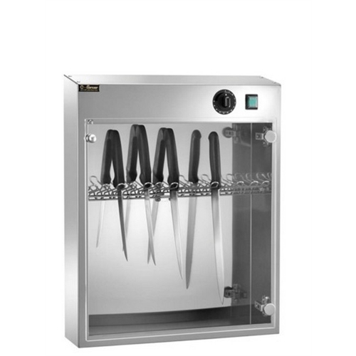 STERILIZZA COLTELLI STERILIZZATORE RISTORANTE 14 COLTELLI RS1884