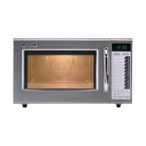 FORNO A MICROONDE PROFESSIONALE SHARP 1000 W RS0885