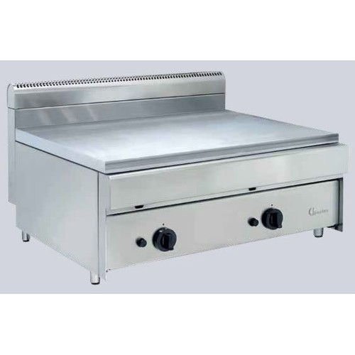 PIADATOP PIASTRA PIADINE CUOCI PIADA PIADINERIA GAS RS3567