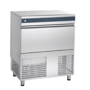 MACCHINA FABBRICATORE PRODUTTORE GHIACCIO VUOTO 60KG-24H RS3659