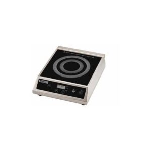 PIASTRA A INDUZIONE PROFESSIONALE 2700 WATT RS3497